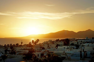 Plaza Azul Appartementen