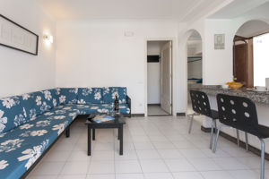 Plaza Azul Appartementen