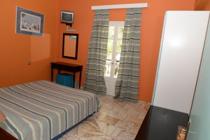 Woonvoorbeeld 4-kamerappartement