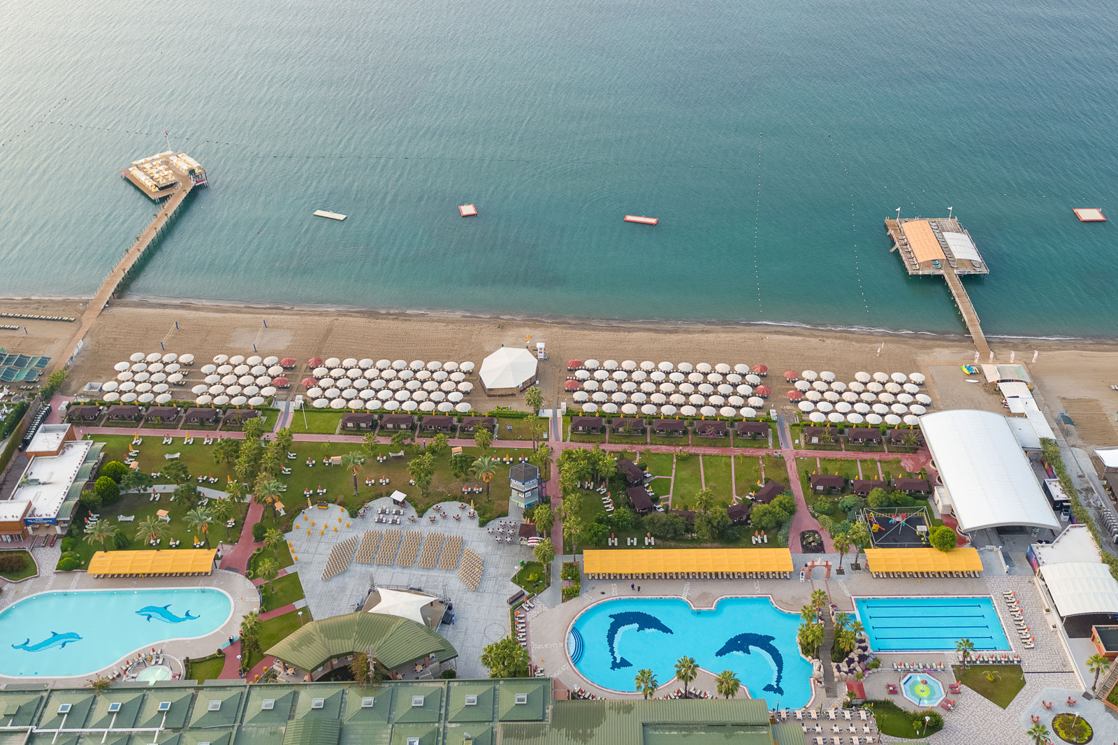 Pine Beach 5* slide 2