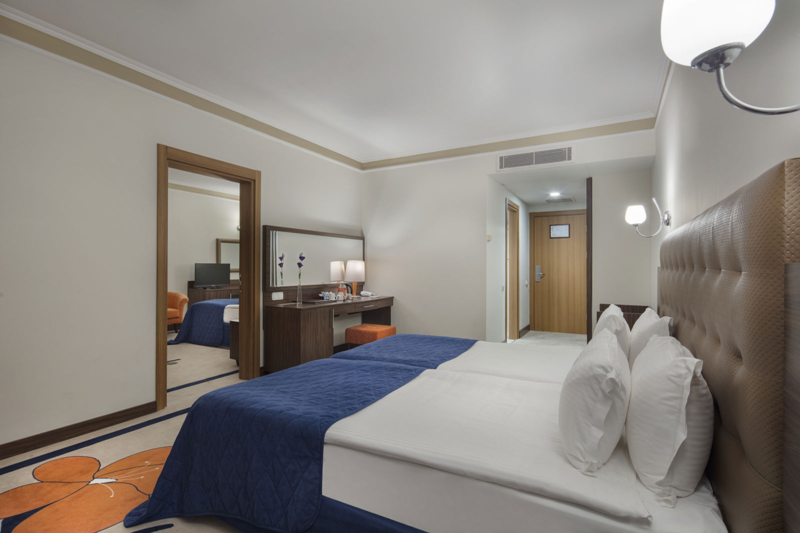 Pine Beach 5* slide 4