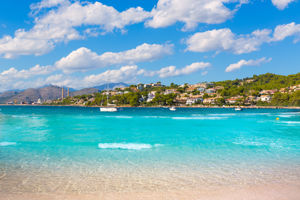 Bingo Appartementen 3*