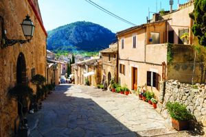 Bingo Appartementen 3*