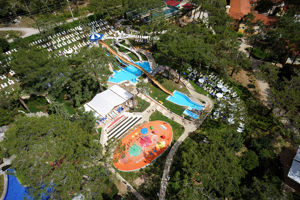 Liberty Hotels Lykia Adult Only (ex. Sentido Lykia Resort)
