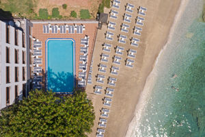 Floria Beach Hotell