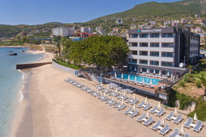 Floria Beach Hotell