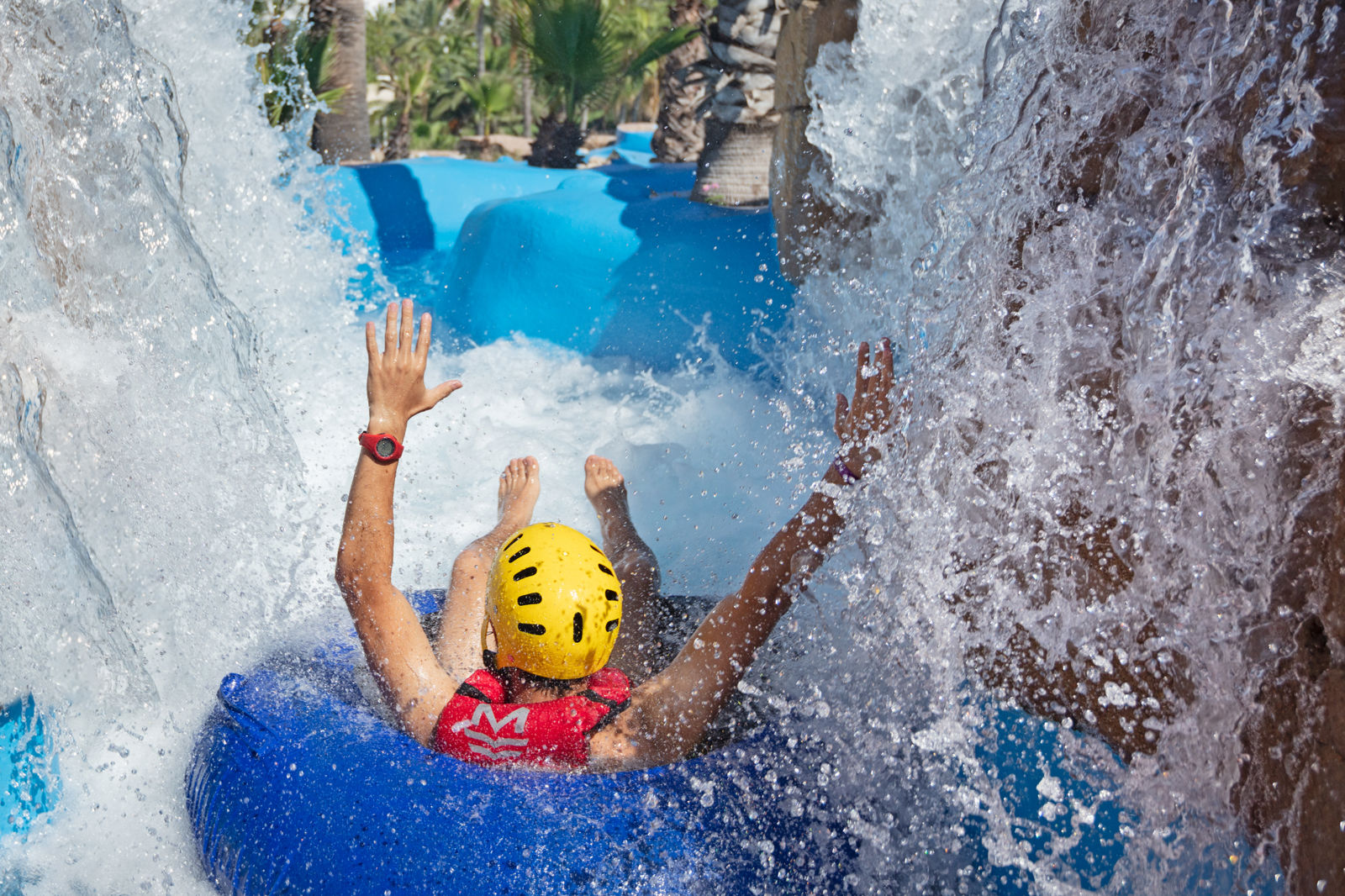 Monachus Family Resort Sorgun slide 4