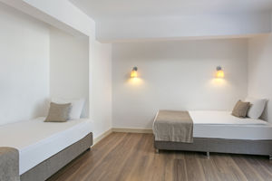 Monachus Family Resort Sorgun