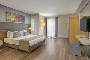 Monachus Family Resort Sorgun