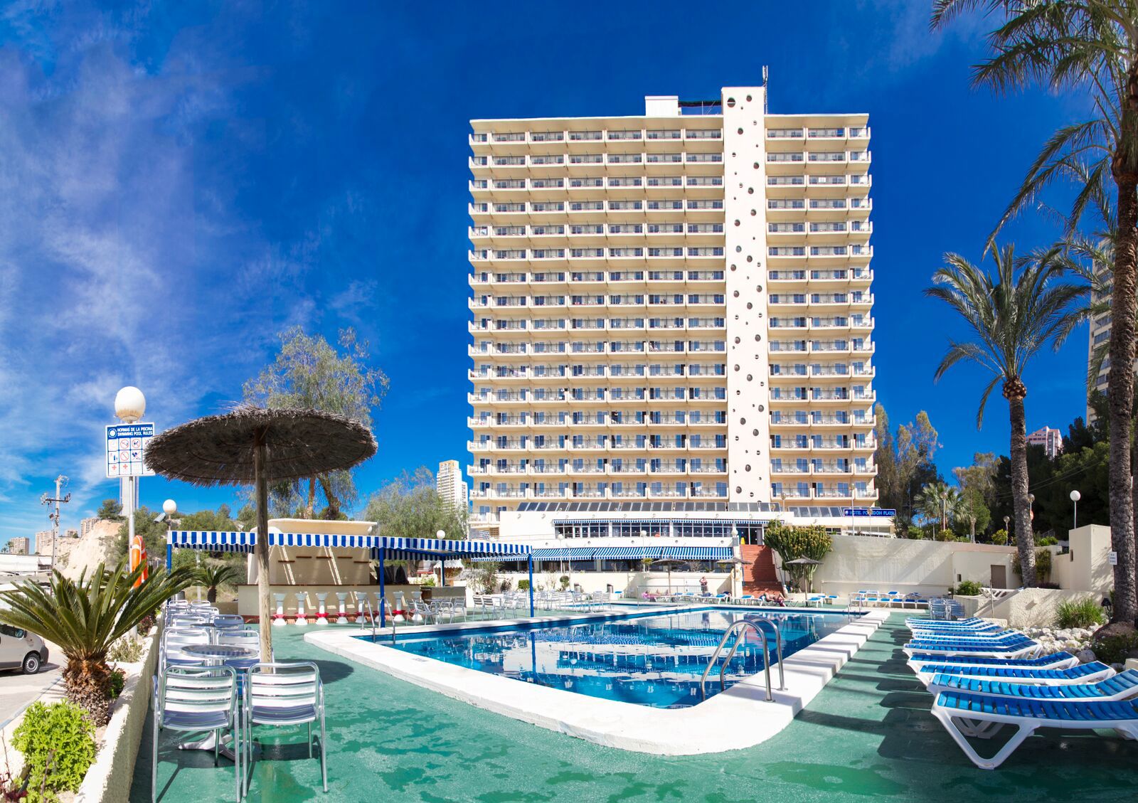 hotel-poseidon-playa
