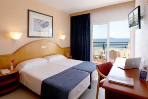 Hotel Poseidon Playa