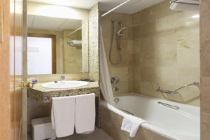 Hotel Poseidon Playa