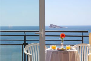 Hotel Poseidon Playa