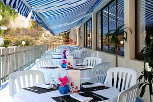 Hotel Poseidon Playa