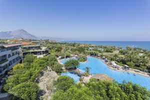 Grand Palladium Sicillia Resort & Spa