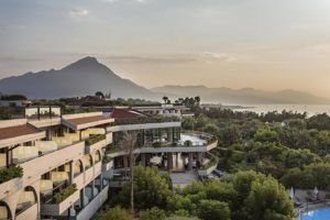 Grand Palladium Sicillia Resort & Spa