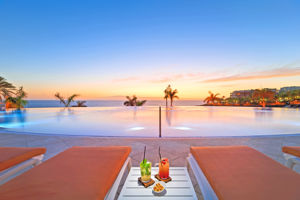 H10 Atlantic Sunset Horizons Collection