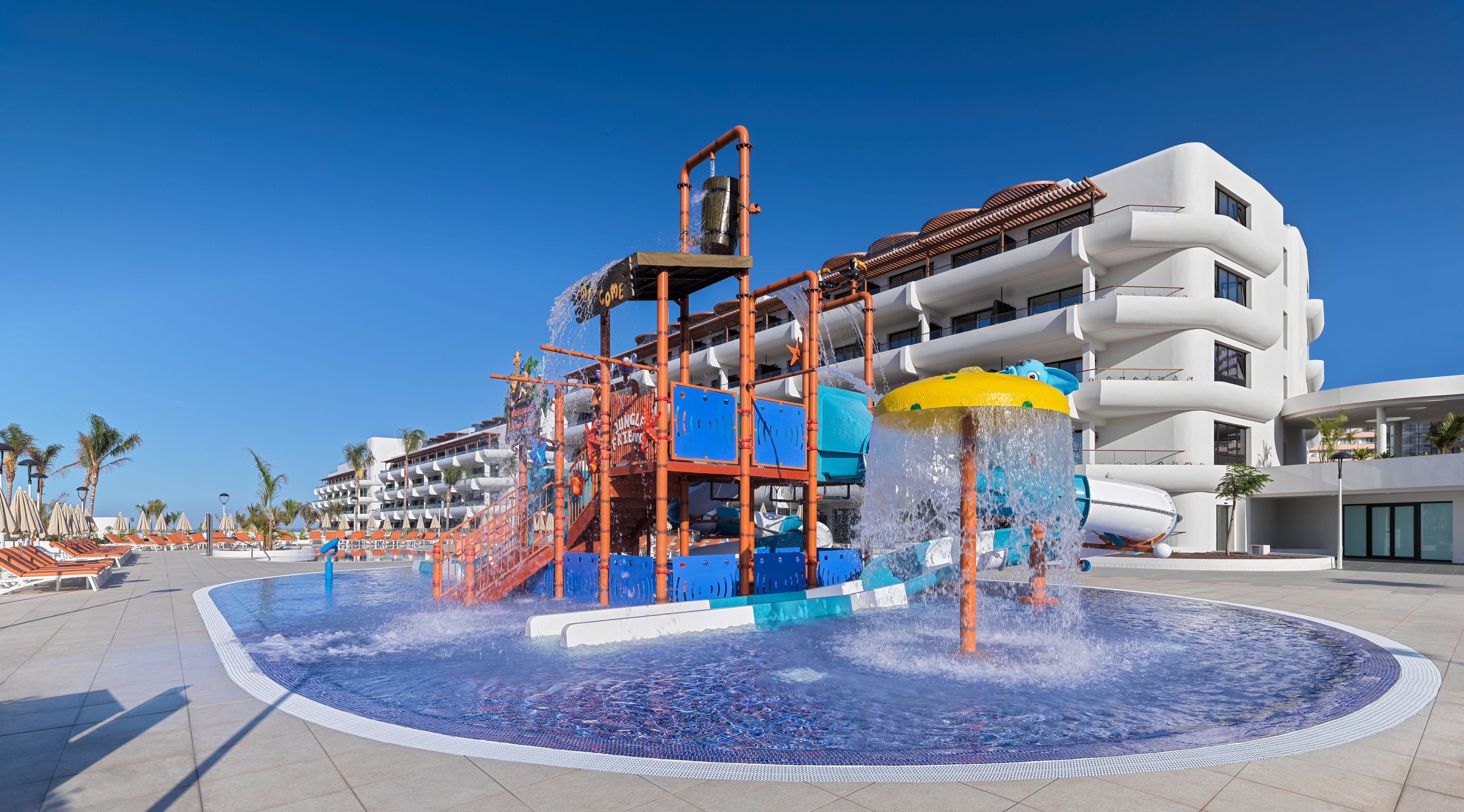 H10 Atlantic Sunset Horizons Collection