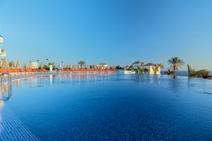 H10 Atlantic Sunset Horizons Collection