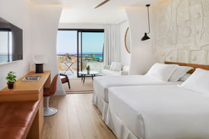 H10 Atlantic Sunset Horizons Collection