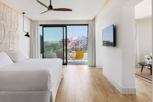 H10 Atlantic Sunset Horizons Collection