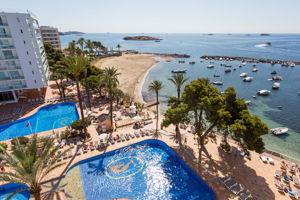 Sirenis Goleta & Spa