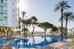 Sirenis Goleta & Spa