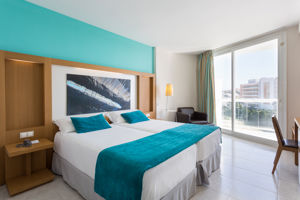 Sirenis Goleta & Spa