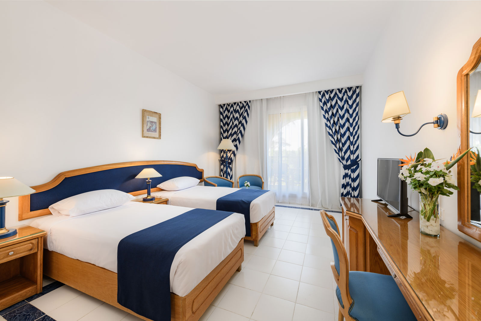 Desert Rose Resort billede 3