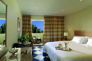 Out of the Blue Resort