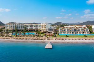 The Ixian Grand & All Suites