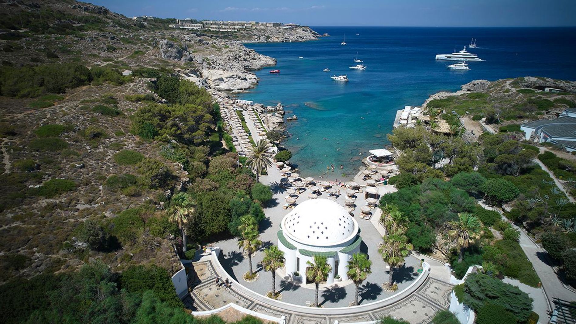 The Ixian Grand billede 2