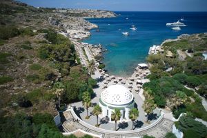 The Ixian Grand & All Suites