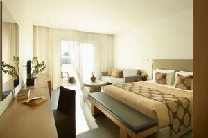 The Ixian Grand & All Suites