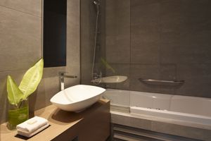 The Ixian Grand & All Suites