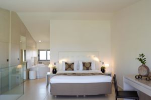 The Ixian Grand & All Suites