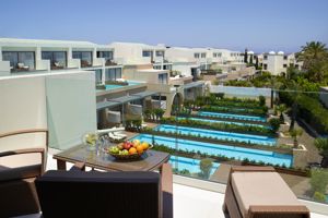 The Ixian Grand & All Suites