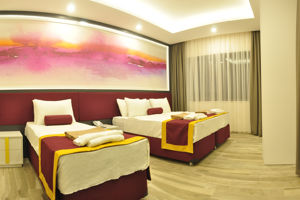 Campus Hill Hotell