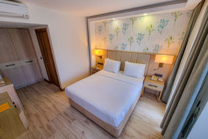 Sundia By Liberty Oludeniz