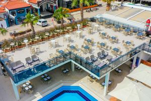 Sundia By Liberty Oludeniz