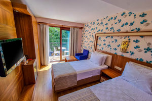 Sundia By Liberty Oludeniz