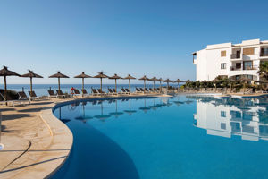 Alua Suites  Las Rocas