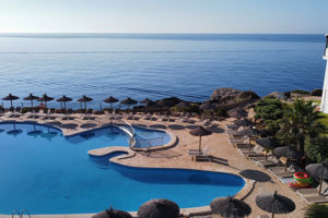 Alua Suites  Las Rocas