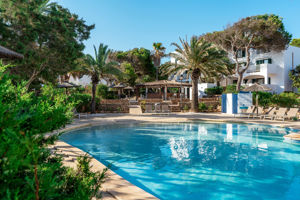 Alua Suites  Las Rocas