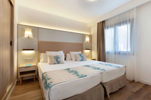 Alua Suites  Las Rocas