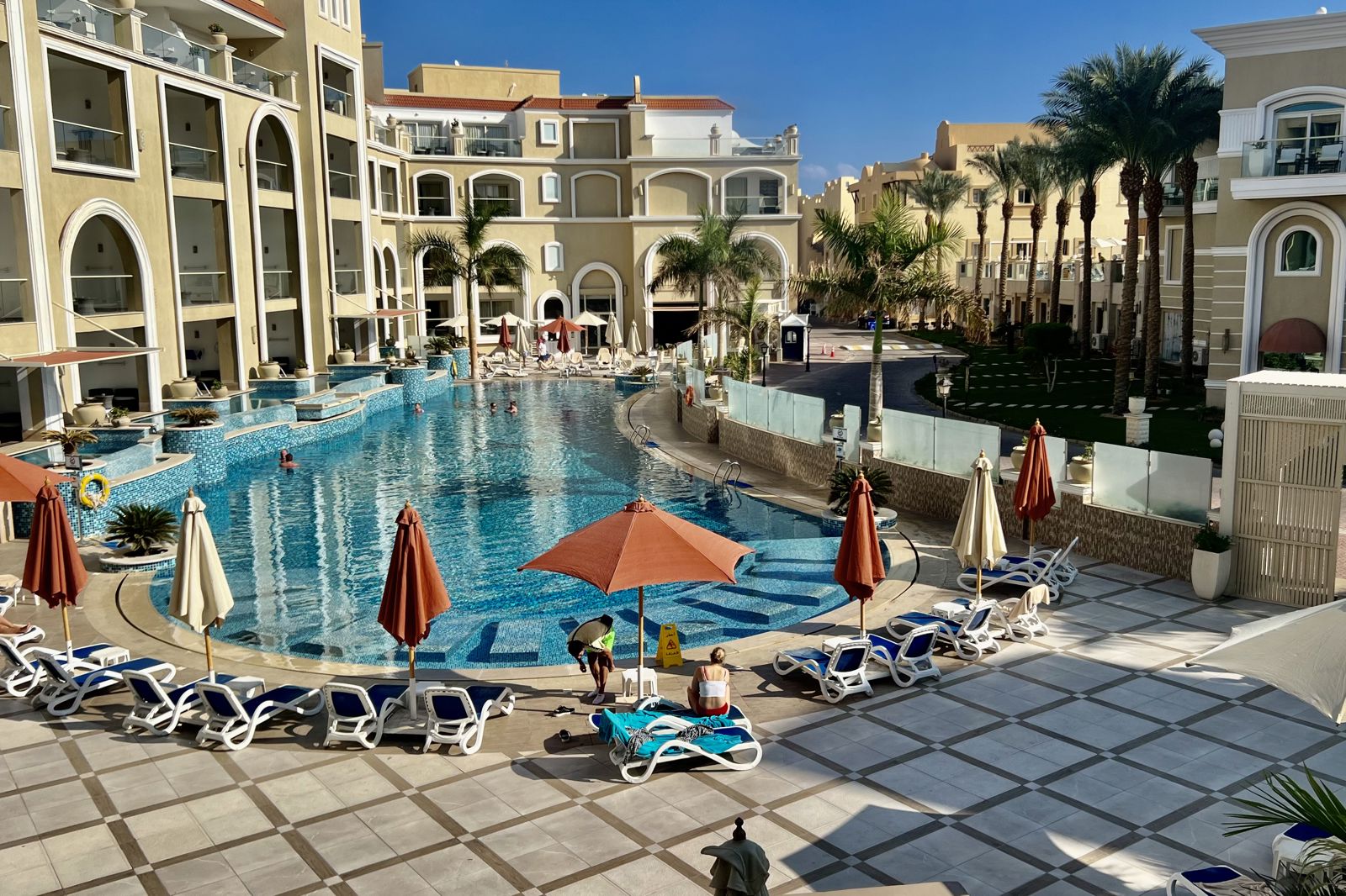 Sunrise Grand Select Romance Resort