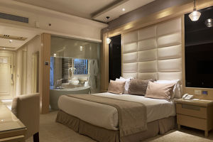 Sunrise Grand Select Romance Resort