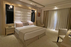 Sunrise Grand Select Romance Resort