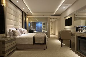 Sunrise Grand Select Romance Resort