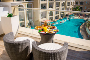 Sunrise Grand Select Romance Resort